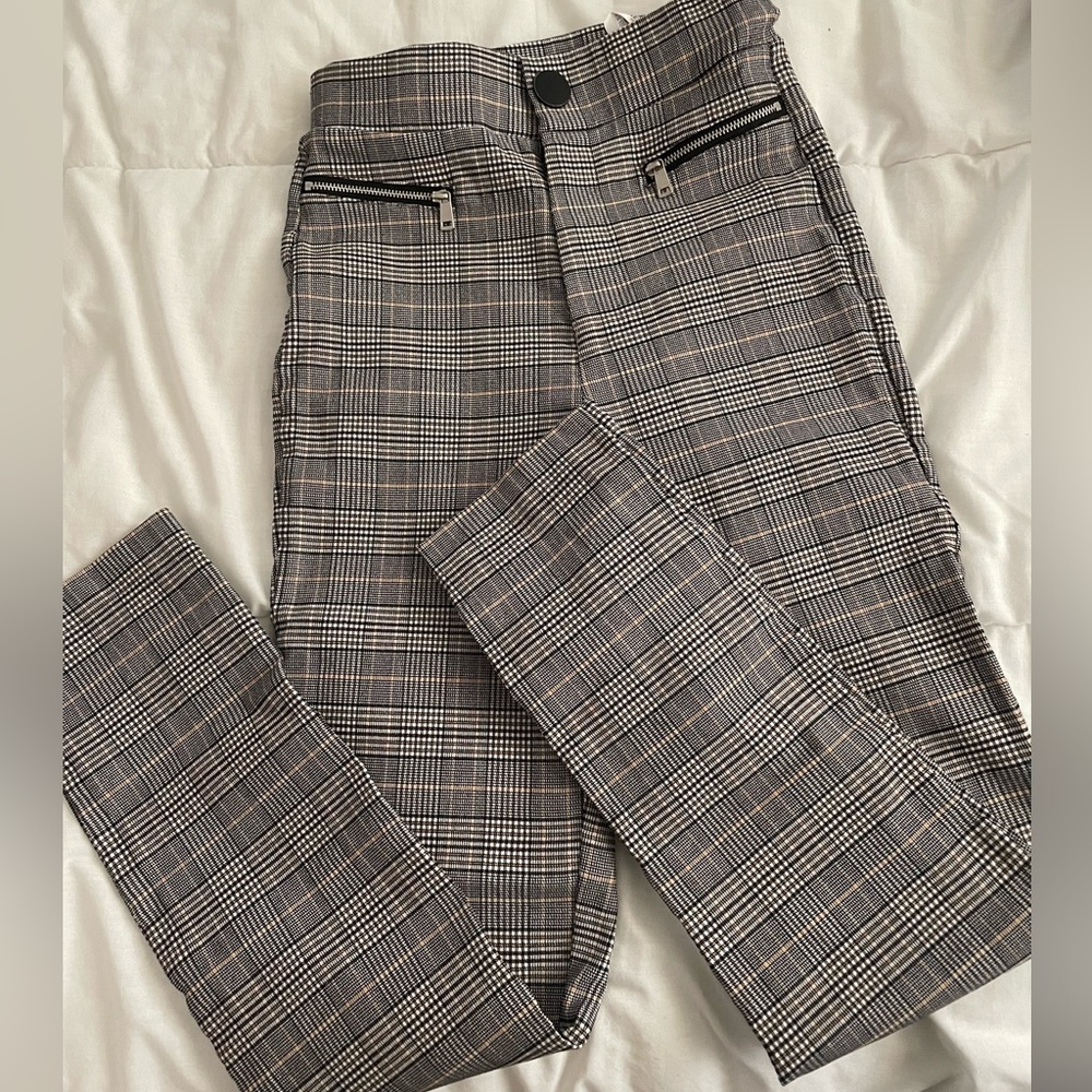 Stradivarius Pants